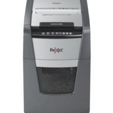 REXEL NISZCZARKA OPTIMUM AUTOFEED+ 100X