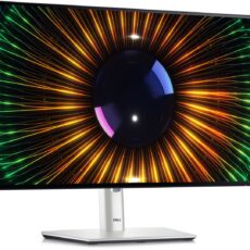 MONITOR DELL LED 24" U2424H