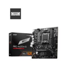 Płyta główna MSI PRO A620M-B