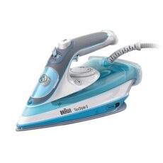 Żelazko Braun TexStyle 5 SI 5006 BL Tor & damp