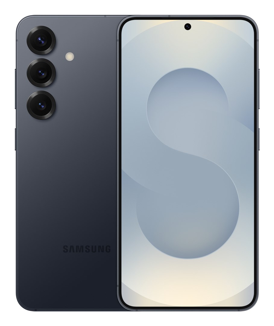 Samsung Galaxy S25 (S931) 12/128GB Blueblack - obrazek 2