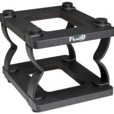 Fluid Audio DS5 - Para statywów pod 4-calowe i 5-calowe monitory studyjne