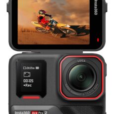 Insta360 Ace Pro 2 Standalone - Kamera Sportowa 8K
