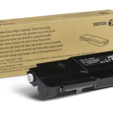 Xerox 106R03528 kaseta z tonerem 1 szt. Oryginalny Czarny