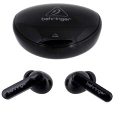 Behringer T-BUDS - Bezprzewodowe słuchawki douszne