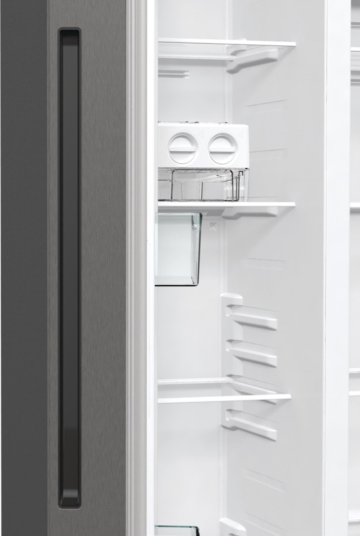 Chłodziarko-zamrażarka GORENJE NRR9185EAXL - obrazek 2