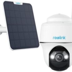 Kamera IP Reolink Go Series G430 +  panel