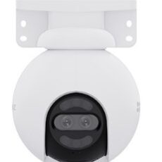 EZVIZ H80x Dual 4K Kulisty Kamera bezpieczeństwa IP Wewnętrz i na wolnym powietrzu 3840 x 2160 px Sufit / Ściana