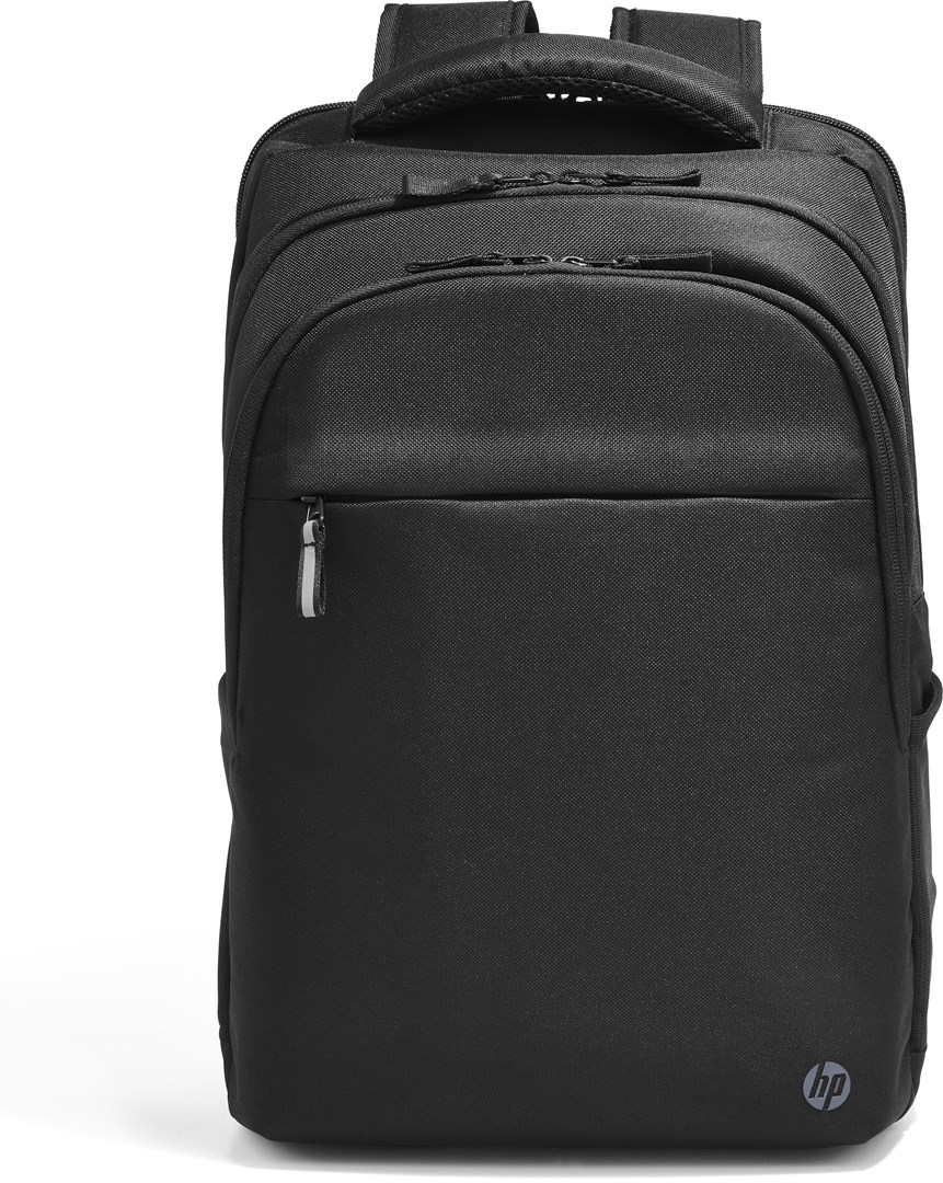 Plecak HP Professional  Laptop Backpack do notebooka 17,3" czarny 500S6AA - obrazek 2