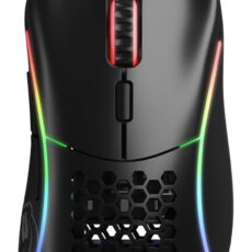 Glorious PC Gaming Race Model D- myszka Po prawej stronie USB Typu-A Optyczny 3200 DPI