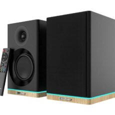 Głośniki Blaupunkt BS60BK czarne