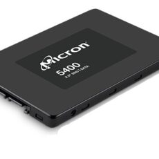 Micron 5400 PRO 3,84 TB 2.5" Serial ATA III 3D TLC NAND