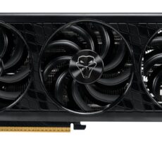 Gainward karta graficzna GWD RTX 5070 Python III 12 GB pamięci GDDR7
