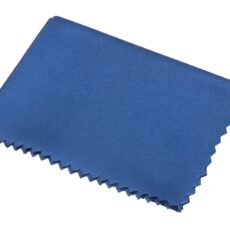 Activejet AOC-500 Ściereczka czyszcząca z mikrofibry 15x18cm, doskonała do czyszczenia laptopów, monitorów, klawiatur, obudów komputerowych, drukarek, kopiarek, skanerów, telefonów, maszyn do pisania