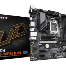 Płyta główna Gigabyte B760M DS3H WF6E GEN5