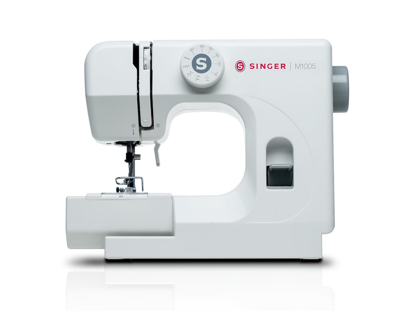 Maszyna do szycia Singer M1005