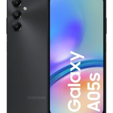 Samsung Galaxy A05s (A057) 4/64GB DS. Black