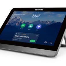 Yealink CTP18 STD 20,3 cm (8") 1280 x 800 px Bluetooth