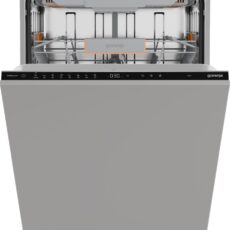 Zmywarka do zabudowy GORENJE GV663B65XXL