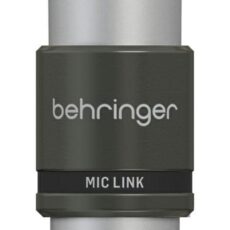 Behringer MIC LINK Miniaturowy booster mikrofonowy