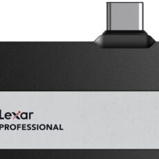 SSD USB3.2 2TB EXT./LSL400X002T-RNBNG LEXAR