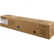 Sharp Toner MX62GTCB Cyan