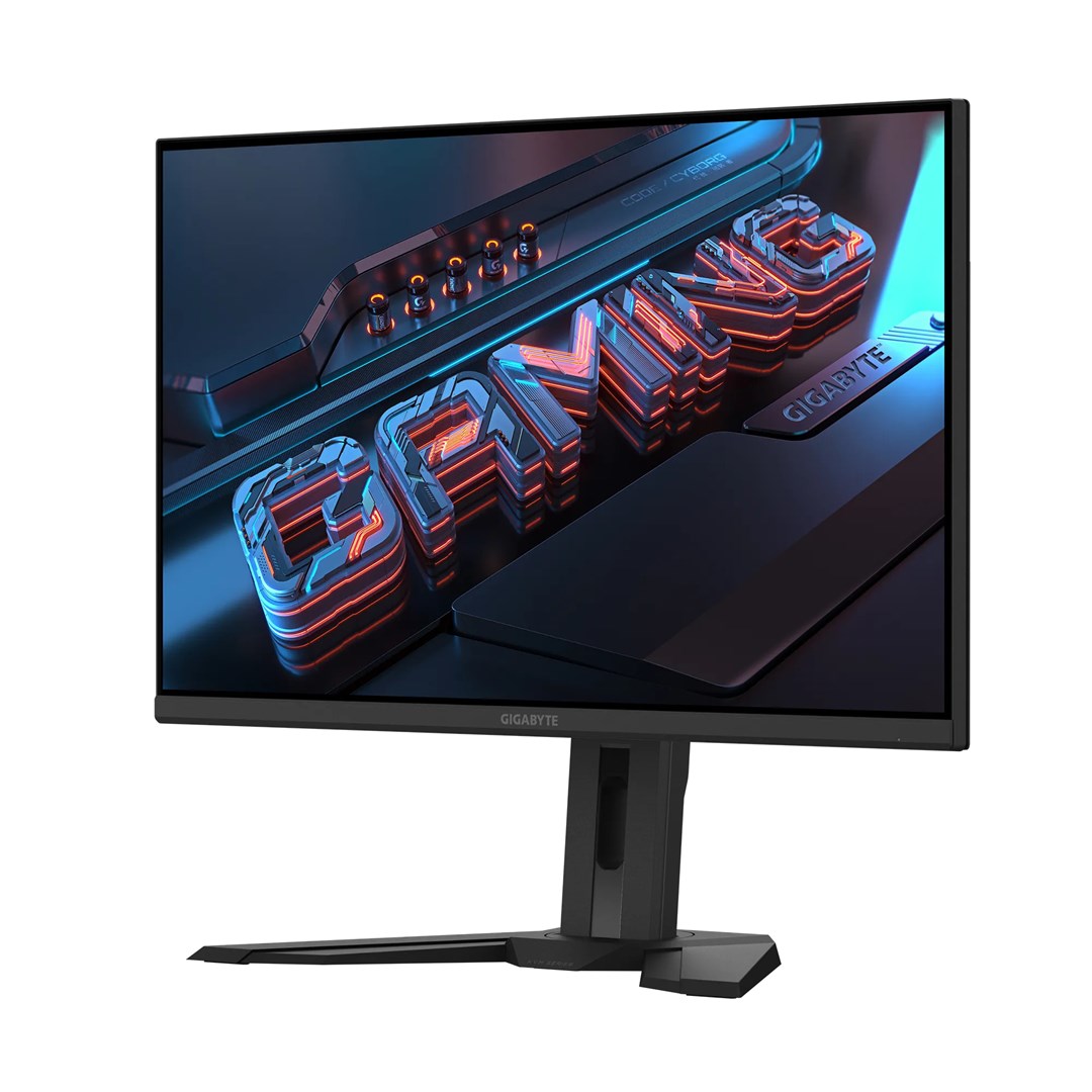 MONITOR GIGABYTE LED 31,5" M32UP 160Hz - obrazek 2