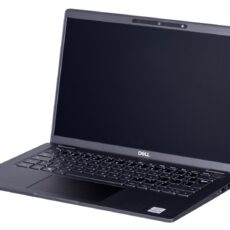 DELL LATITUDE 7410 i5-10210U 16GB 256GB SSD 14" FHD Win11pro (US QWERTY) + zasilacz UŻYWANY
