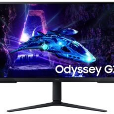MONITOR SAMSUNG ODYSSEY G3 LED 32" LS32DG300EUXEN 180Hz