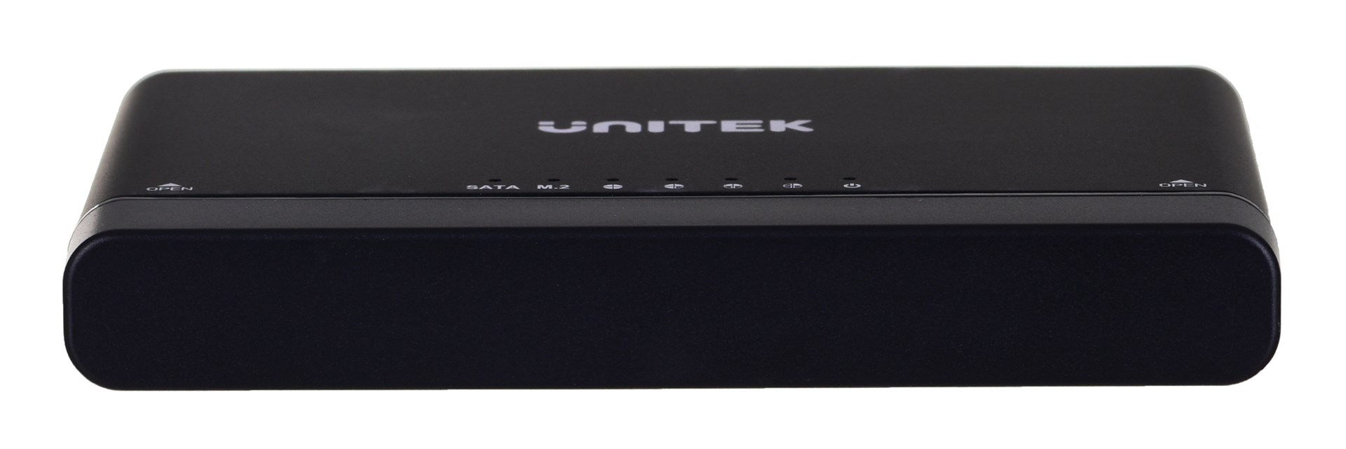 UNITEK MOST DYSKI SATA 2,5/3,5' & M.2 PCIE/NVME - obrazek 2