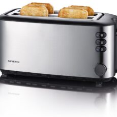 SEVERIN AT 2509 Toster 1400W