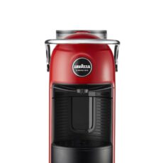 Ekspres do kawy Lavazza Jolie Evo, czerwony