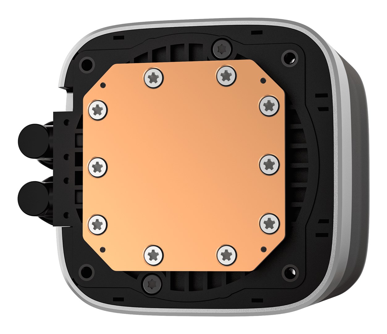Chłodzenie wodne DeepCool LP360 - obrazek 2