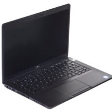 DELL LATITUDE 5400 i5-8265U 16GB 256GB SSD 14" FHD Win11pro + zasilacz UŻYWANY