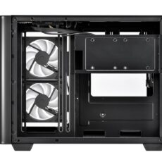 Obudowa FSP Geh Mini S380-BA Micro-ATX/Mini-ITX bez N.