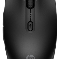 Mysz HP 420 Programmable Bluetooth Mouse bezprzewodowa czarna 7M1D3AA