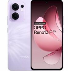 Oppo Reno 13F 5G 8/256GB Plume Purple