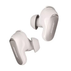 Bose QuietComfort Ultra Zestaw słuchawkowy Bezprzewodowy Douszny Bluetooth Czarny