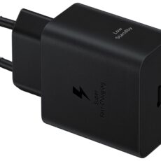 Samsung 45W Power Adapter, Low Standby, Black