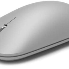 Mysz Microsoft Surface - Bluetooth - Szara