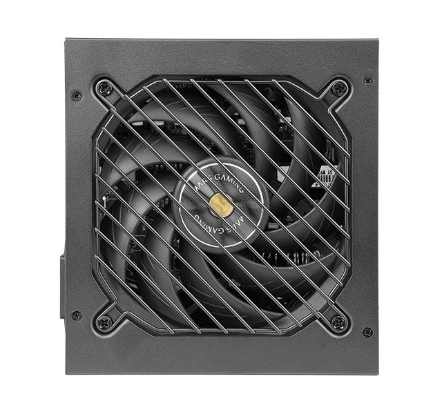 TACENS MARS MPB550SI 550W DC-DC, 80PLUS BRONZE - zasilacz/PSU - obrazek 2
