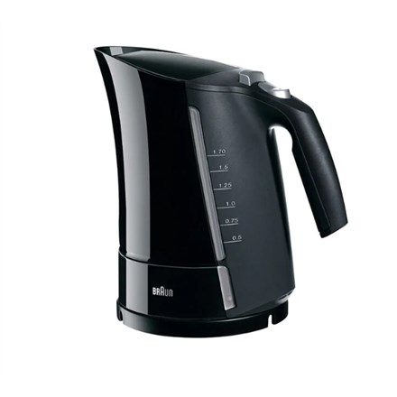 Braun WK 500