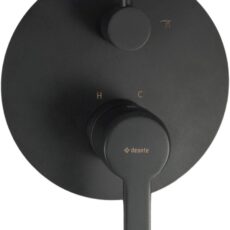 Bateria prysznicowa podtynkowa z przełącznikiem natrysku BQA_N44P 5908212074282