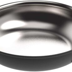DEMEYERE BLACK 5 Patelnia płytka 2H 20 cm