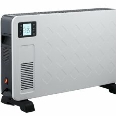 Grzejnik Konwektorowy led z nawiew.2500W Volteno