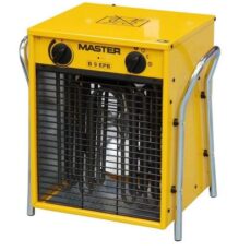 Nagrzewnica elektryczna MASTER B9EPB/IT 400V 9KW