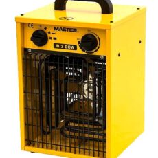 MASTER NAGRZEWNICA ELEKTRYCZNA  B3ECA 3KW