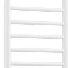 Grzejnik łazienkowy - wysokość 121 cm