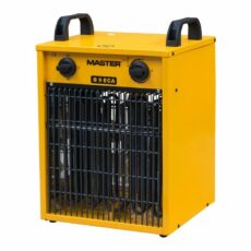 MASTER NAGRZEWNICA ELEKTRYCZNA  B9ECA 400V 9KW