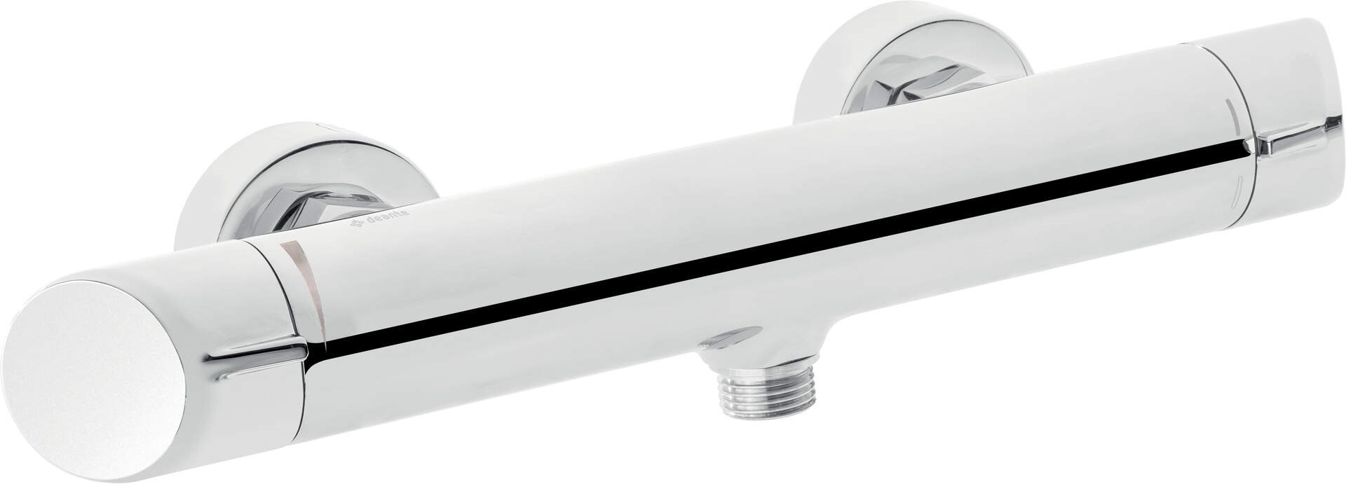 Bateria natryskowa Arnika Deante (BQA 040M) - obrazek 2